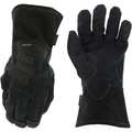 Mechanix Wear Welding Gloves, Black, 8, PR WS-REG-008