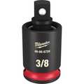 Milwaukee Tool SHOCKWAVE Impact Duty 3/8 in. Drive Universal Joint 49-66-6724