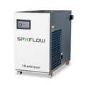 Hankison Refrigerated Compressed Air Dryer, 250cfm HPRN250-4