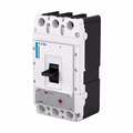 Eaton Circuit Breaker, PDD Series 400A, 3 Pole, 240V AC, A Curve PDD33G0400TFAJ