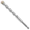 Bosch Hammer Drill Bit, 1/2in, 6in Length LBHX010