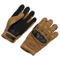 Oakley Factory Pilot Glove 2.0, Coyote Tan, XL FOs900167-86W-XL