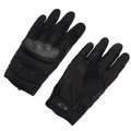 Oakley Glove, M, Black, Hook and Loop, Tactical FOS900167-001-M