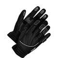 Bdg Mechanics Gloves, XS ( 6 ), Black 20-1-104-XS
