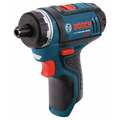 Bosch Cordless Screwdriver PS21N