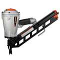 Paslode Framing Nailer, Adj. Exhaust, Orange 501000