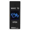 Essex Wave to Open Touchless Switch, SPDT HEW-1B