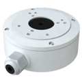 Invid Tech Mount Junction Box, Metal Alloy IPM-JB6