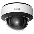 Invid Tech IP Camera, 10W, Color PAR-P5DRIRA2812-LC