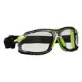 3M Safety Glasses Kit, Clear Anti-Fog ; Anti-Scratch S1201SGAF-TSKT