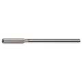 Cleveland Chucking Reamer w/Straight Shank C25059