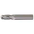 Cleveland Carbide Ball End Mill C63508