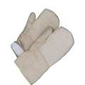 Bdg Cold-Condition Mitts, Gauntlet 63-9-740SIL