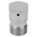 Calbrite Conduit Fitting, SS, Trade Size 3/4in S60700DP00
