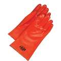 Bdg Coated Gloves, Gauntl, L, PR 99-1-502