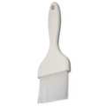 Carlisle Foodservice Pastry Brush, 8 1/2 in L, Plastic Handle 4039202