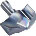 Kyocera Replaceable Drill Tip, PVD Carbide DA1072MGMPR1535