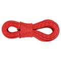 Sterling Rigging/Climbing Rope, 3/8" Dia. x 150' L WP100080046