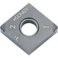 Kyocera Diamond Turning Insert, CNGM433MEHLKBN05M CNGM433MEHLKBN05M