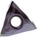 Kyocera Triangle Milling Insert, PVD Carbide TOMT060508ERSMPR1535