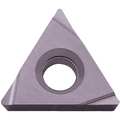 Kyocera Triangle Turning Insert, PVD Carbide TPGH15151LPR930