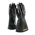 Pip Electrical Rated Gloves, Class 00, Sz 9, PR 150-00-14/9