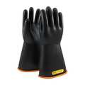 Pip Electrical Rated Gloves, Class 2, Sz 11, PR 155-2-14/11