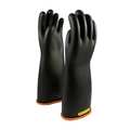 Pip Class 2 Electrical Glove, Size 10, PR 155-2-18/10