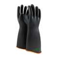 Pip Class 3 Electrical Glove, Size 8, PR 158-3-18/8