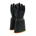 Pip Class 3 Electrical Glove, Size 10, PR 159-3-16/10