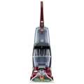 Hoover Portable Carpet Extractor, 120V, 1 gal Solution Tank, 11 1/4 in Cleaning Path FH50150NC