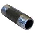 Beck Steel Carbon Weld Nipple 0330536269