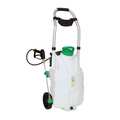 Flowzone Backpack Sprayer, 0.8 gpm Flow Rate, 9 gal FZVABN-2.5