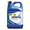 Aspen Gasoline Bottles, Four Cycle Gallon 4T005USA108
