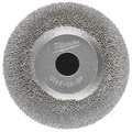 Milwaukee Tool 2 in. Flared Contour Buffing Wheel for M12 FUEL Low Speed Tire Buffer 49-93-2410