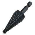 Lenox Step Drill Bits 30883VB3