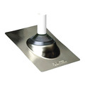 Water-Tite Aluminum Base Flashing, 1-1/2" 81900