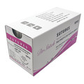 Dr.Stitch Training Sutures with Thread, Polyp, 2/0 DS-0009