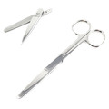 Cynamed Operating Scissors, S/B, Straight, 5.5", PK3 CYZR-0548