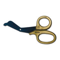 Cynamed EMT Shears, 7.25", Flouride, Military CYZR-0081