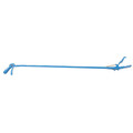 Cynamed Foldable Snake Catcher, Blue, 60" Length CYZR-0193