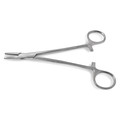 Cynamed Premium Mayo Hegar Needle Holder, 6" CYZR-0414