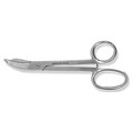 Cynamed OR. Grade Bruns Scissors, 9", Serrated CYZR-0527