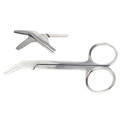 Cynamed Wire Cutting Scissor, 1 Blade Serrat, 4.75 CYZR-0583