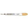 Cynamed Dissecting Scalpel Handle No. 3 Gold CYZR-0746