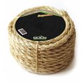 Jaydee Boen Sisal Rope, 1/2"X100ft SLR-12100