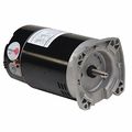 U.S. Motors Motor, 3/4HP, 3450RPM, 230/115V, 60HZ, 56Y ASB847