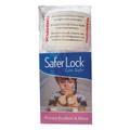 Saferlockrx Locking RX Bottle, 4 Digit SLBOTTLE