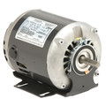 U.S. Motors Motor, 1/3 to 1/8 HP, 1725/1140 rpm, 115V 5793C