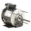 U.S. Motors Motor, 1/2HP, 1075/2SPD, 230V, 60HZ, 56Z 1810